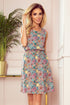 Robe de jour model 141821 Numoco